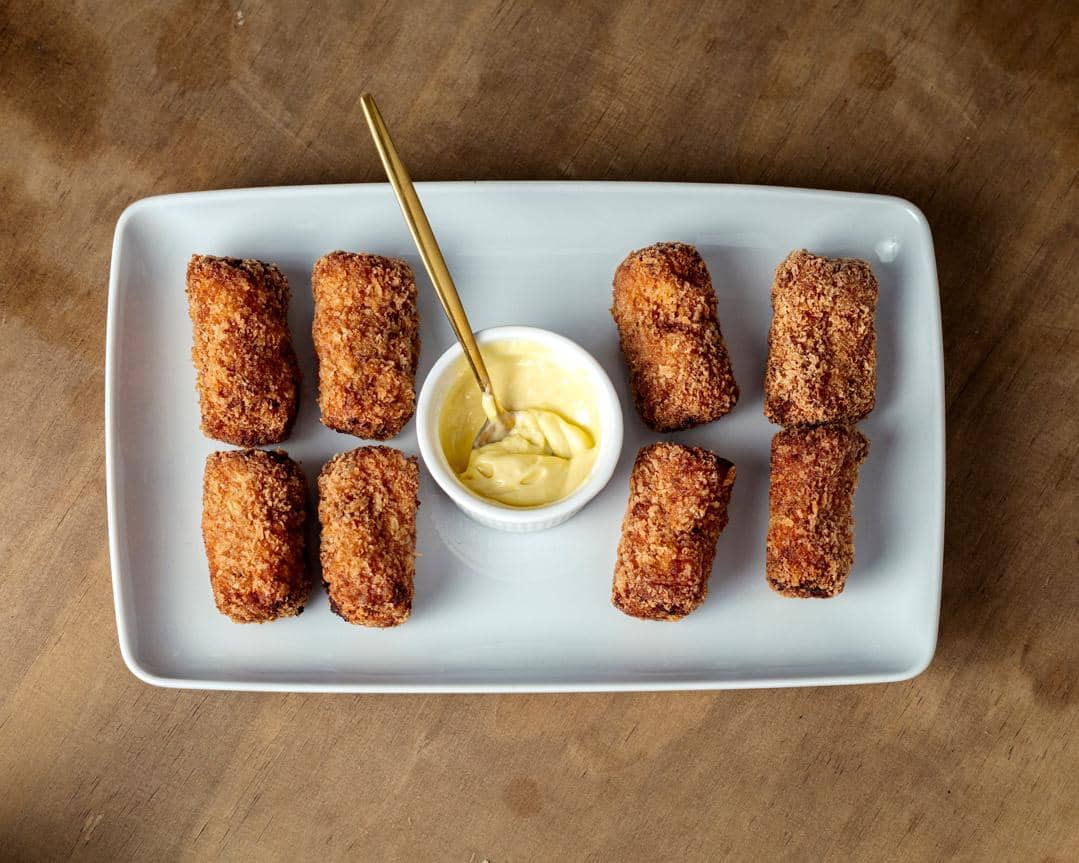 ilustrasi kroket