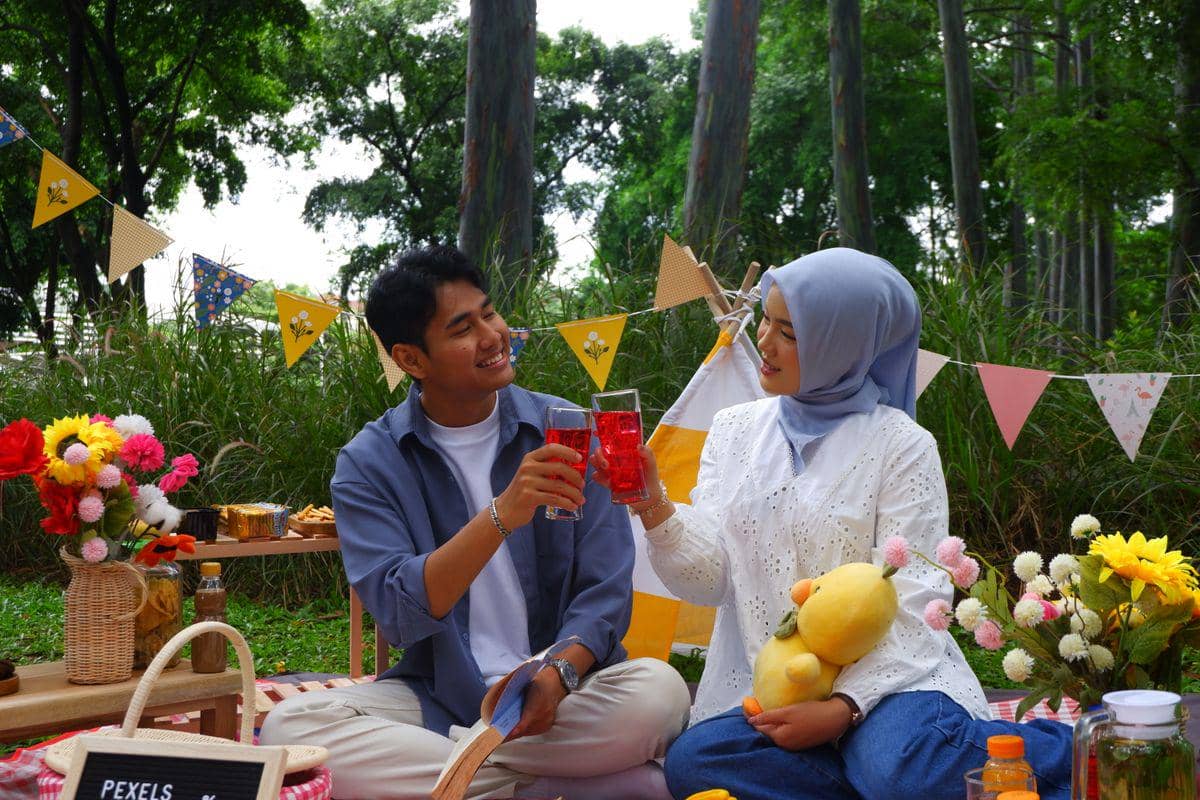 Bukan Cuma Sayang Doi, Ini 5 Cara Kencan Eco-Friendly yang Seru