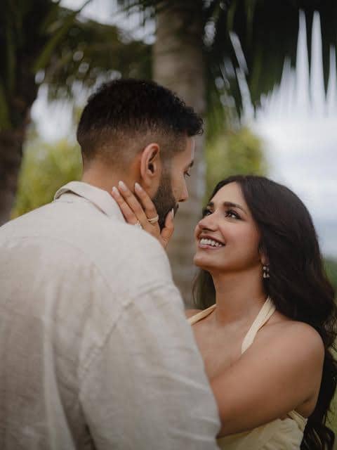 Jiya Shankar