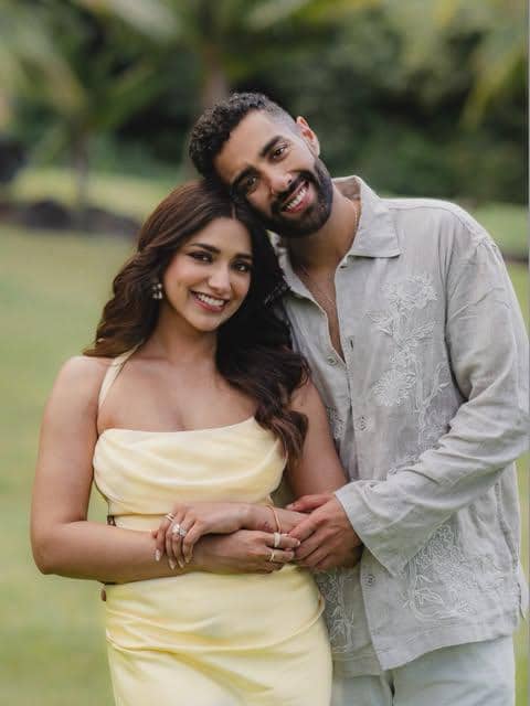 Jiya Shankar
