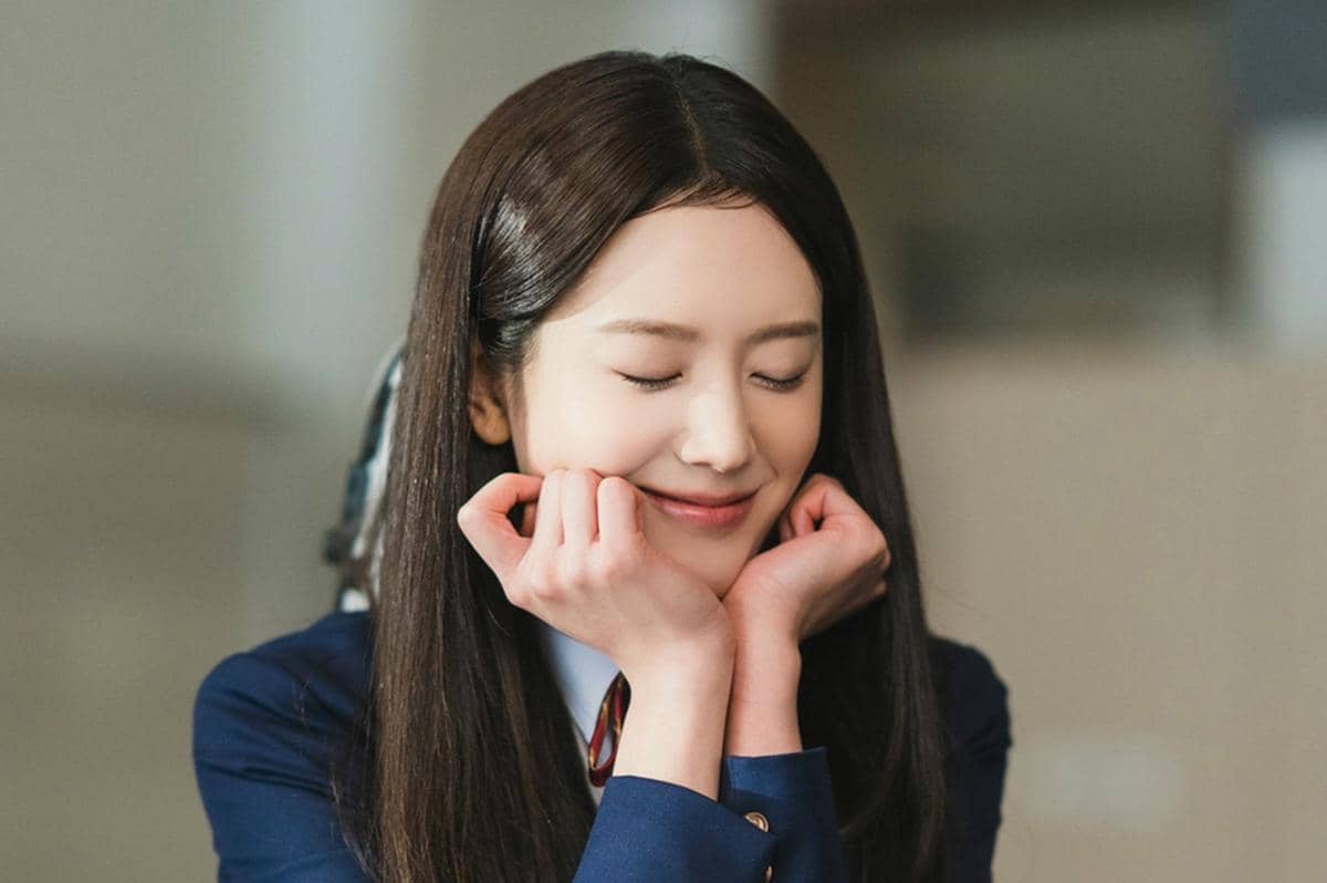 Kolase still cut Four Hands, Two Sonatas sebagai materi promosi serial yang didokumentasikan oleh tvN.