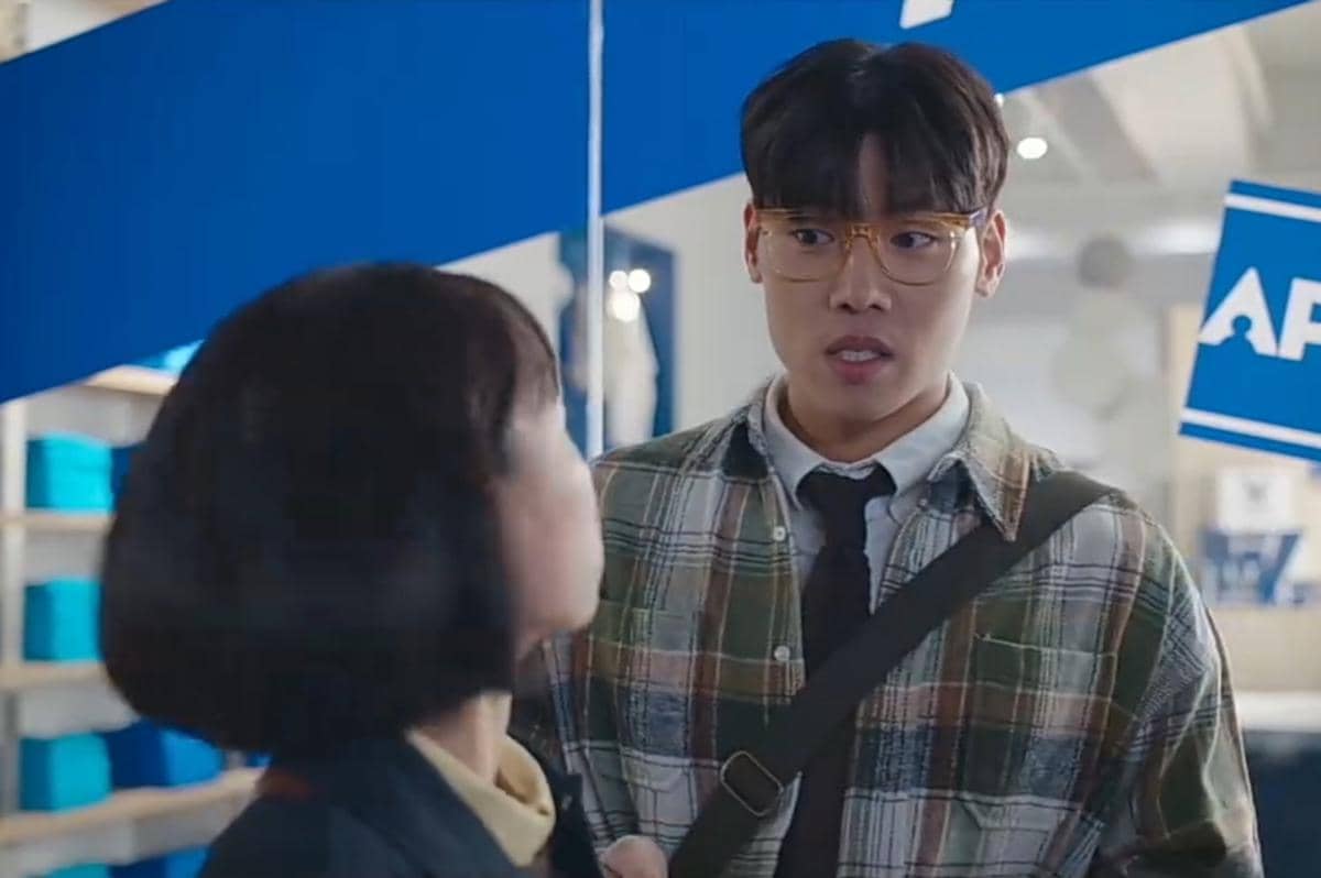Still cut My Bias, My Boss
