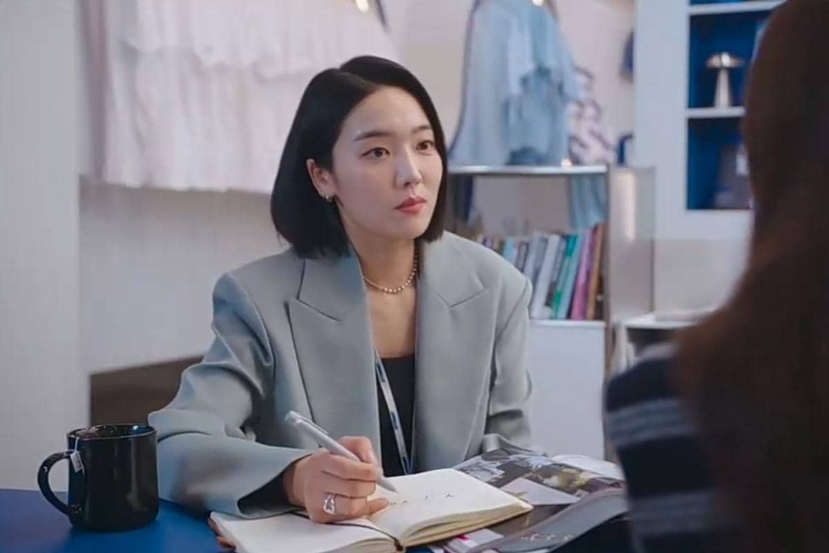 Still cut My Bias, My Boss