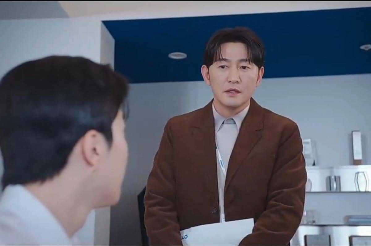 Still cut My Bias, My Boss