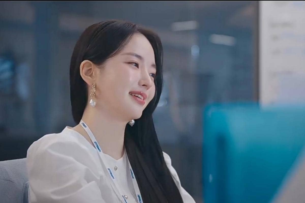 Still cut My Bias, My Boss