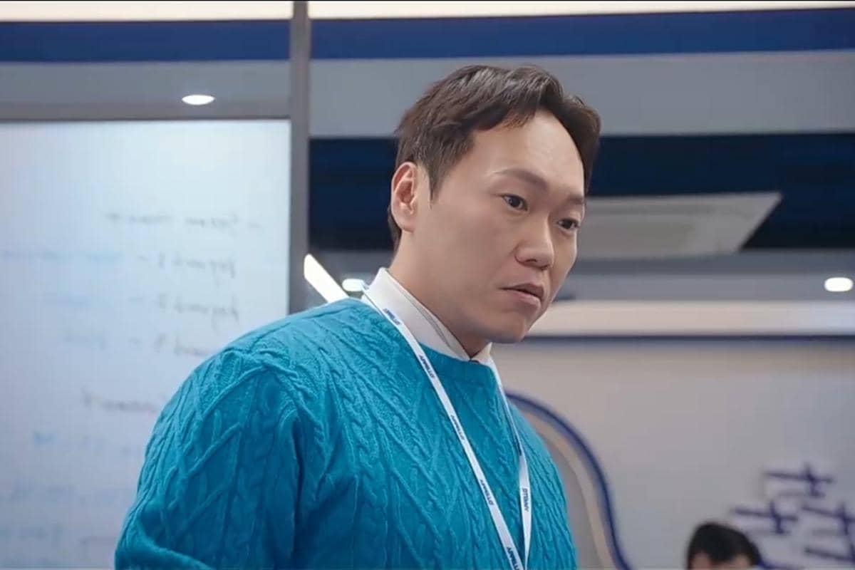 Still cut My Bias, My Boss