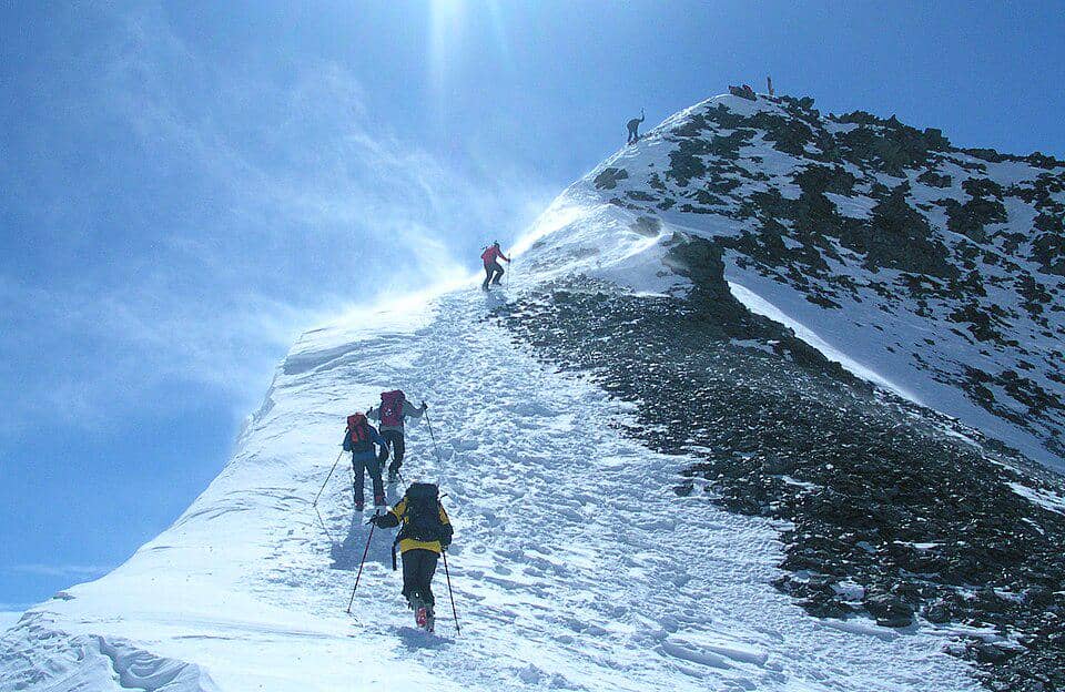 Kenapa K2 Dianggap sebagai Gunung Paling Sulit Ditaklukkan di Dunia?