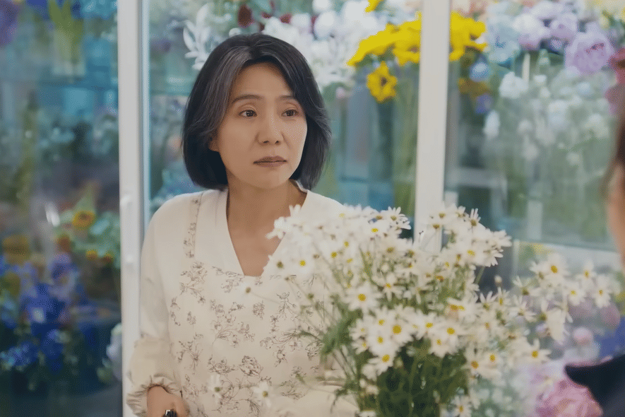 Seo Jeong Yeon di drakor A Bona Fide Killer