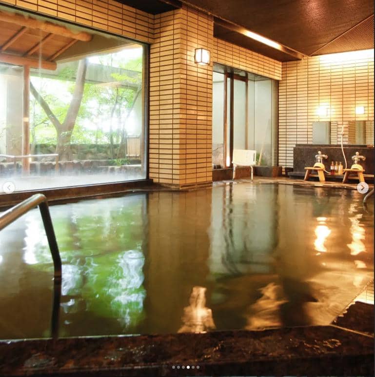 Arima Onsen