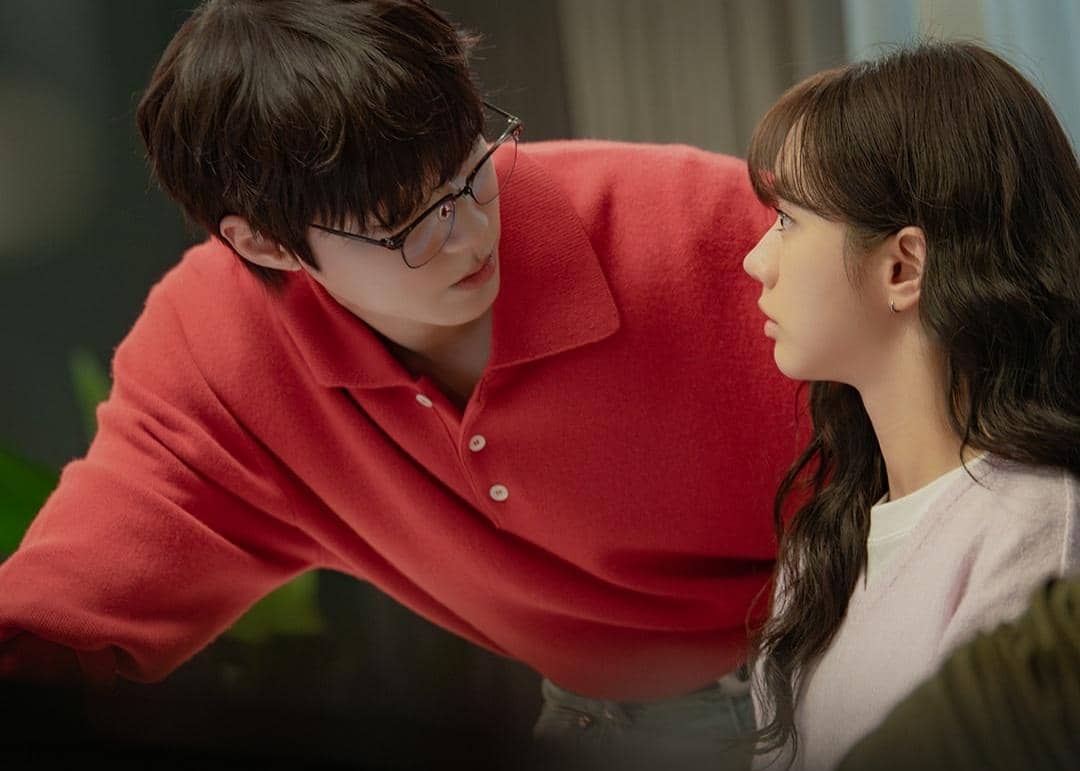 4 Privilege Joo Yi Jae Saat Shift Career di Dream to You, Didukung?