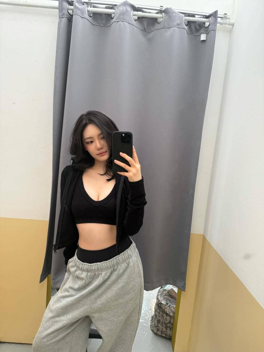 Ningning aespa