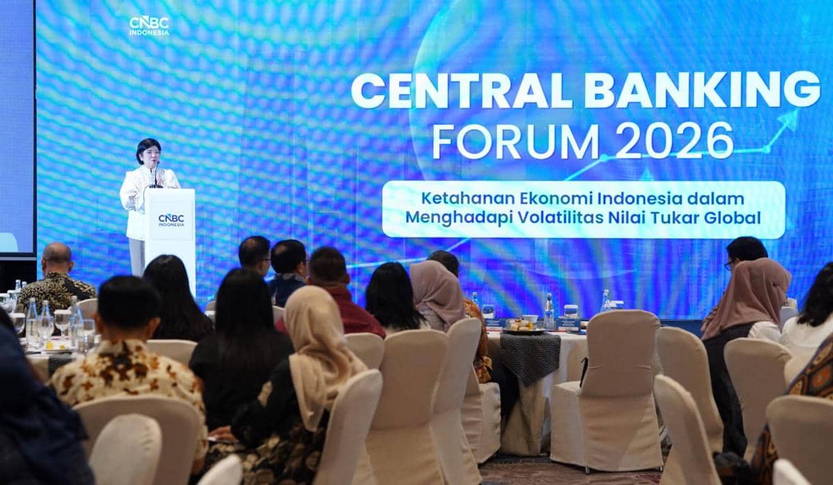 Gubernur BI Berganti, Mengapa Dompet Warga Ikut Terpengaruh?