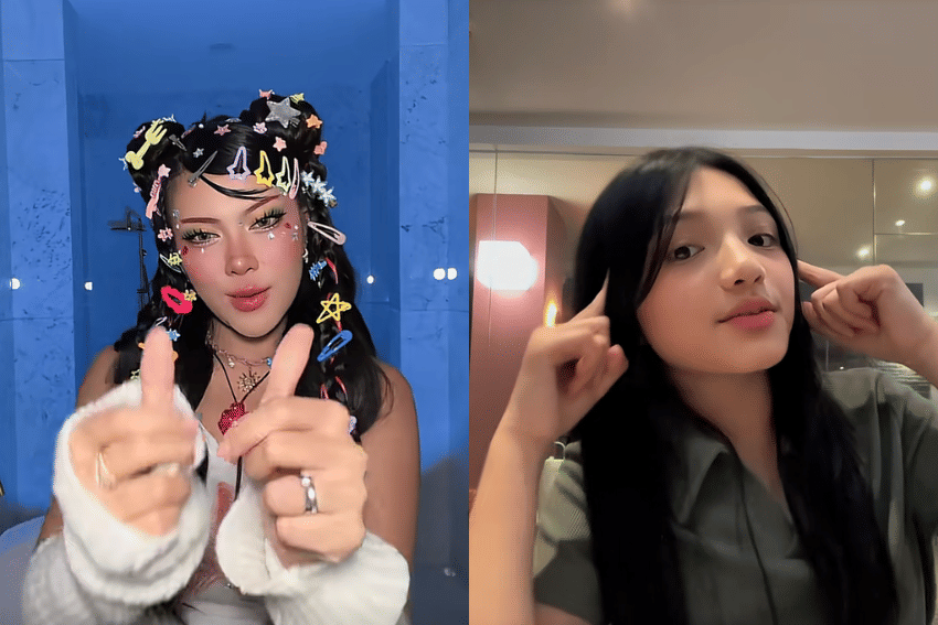 Lirik Lagu Astaga Becanda, Viral Dipake Backsound Konten TikTok