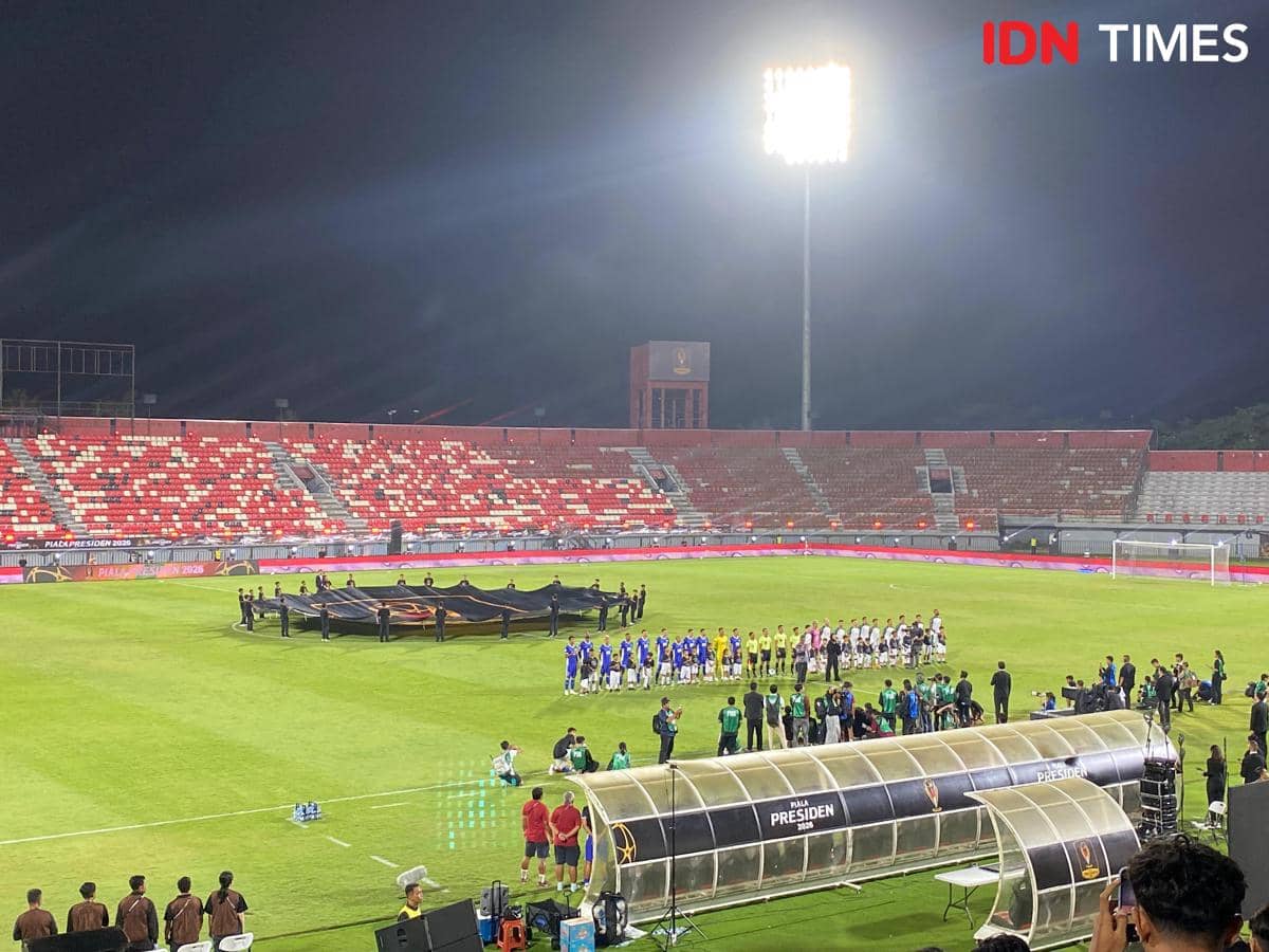 Persebaya Juara Piala Presiden 2026 Lewat Adu Penalti