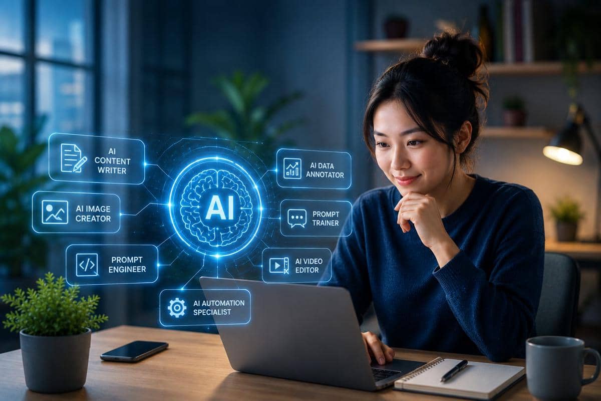 Bingung Pasang Tarif? Coba 5 Prompt AI untuk Rate Card Freelancer