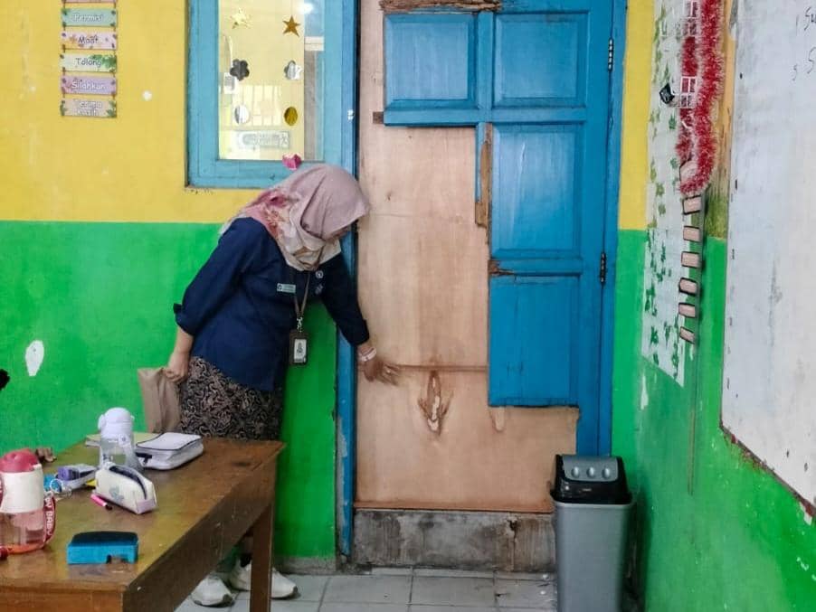 Sebelum Kena OTT, Bupati Klaten Sempat Diingatkan Resiko Korupsi Lahan