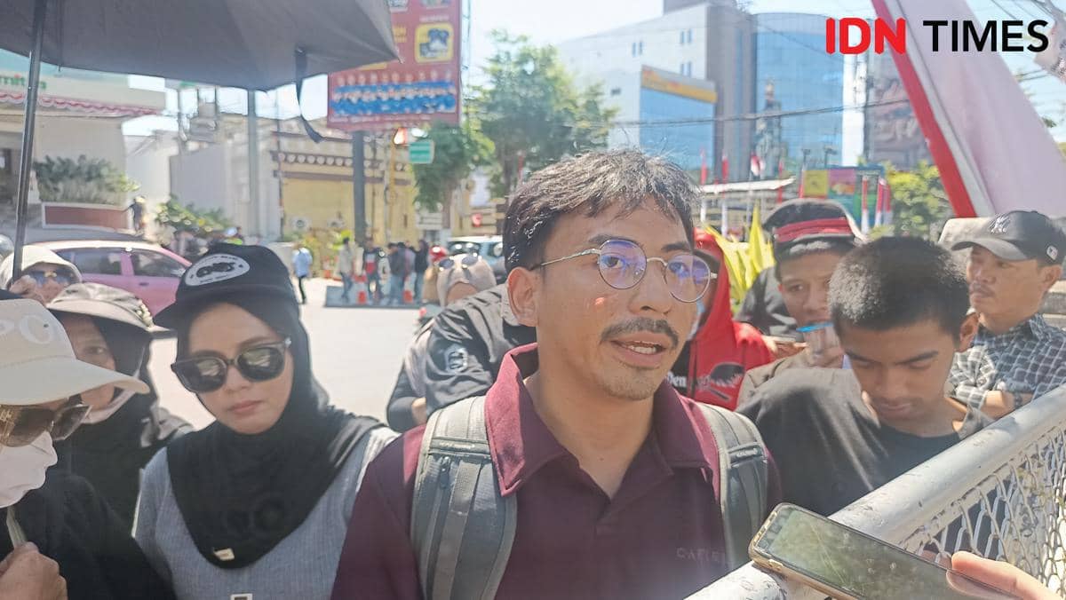 WALHI Soroti Ketiadaan Zona Penyangga di Lokasi PSEL Tamalanrea