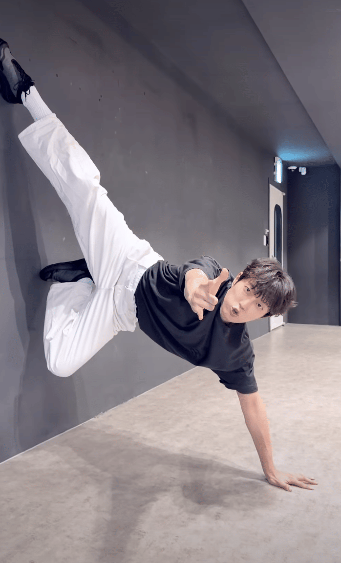 Yoon Doo Joon