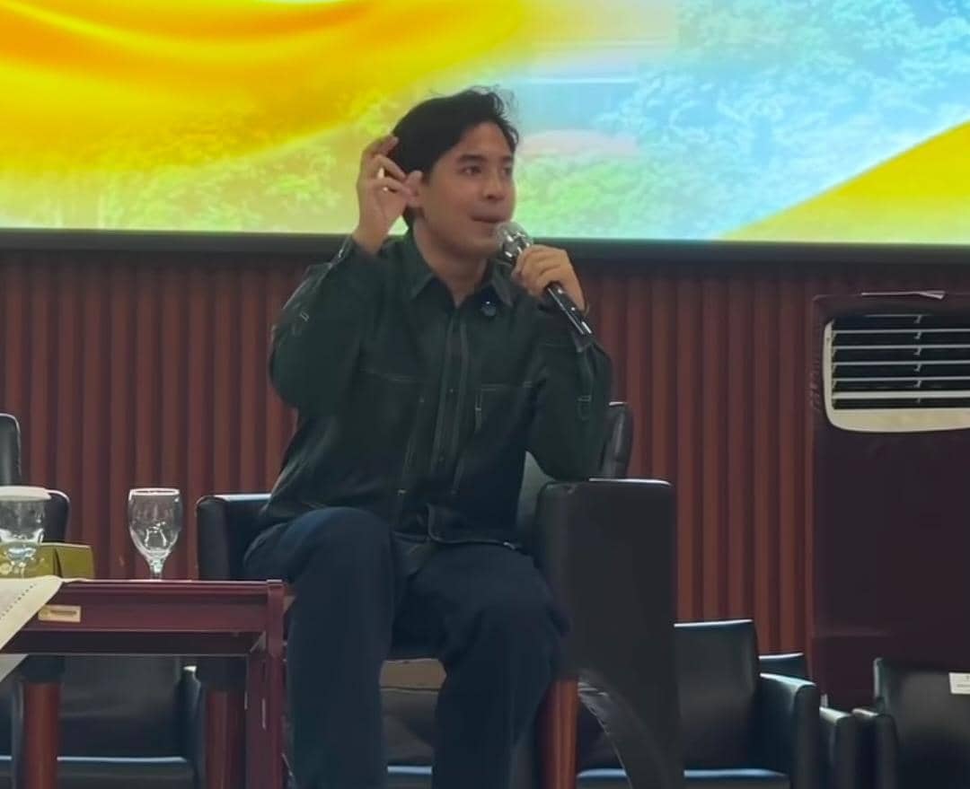 Jerome Polin Jadi Guest Speaker PKKMB UI 2026
