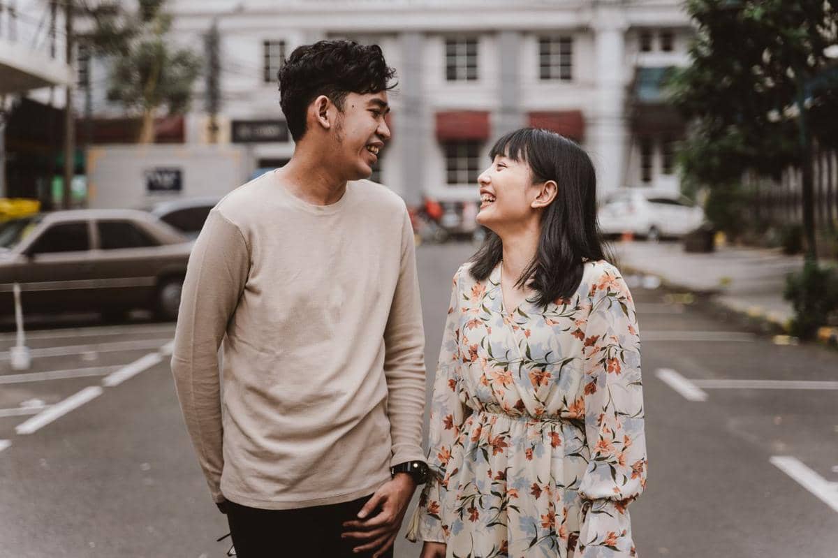 pasangan