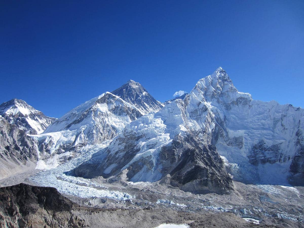 Everest