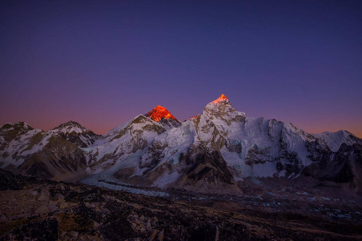 Everest