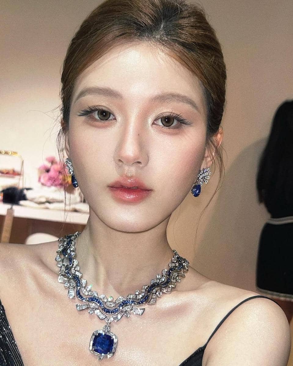 Zhao Lusi