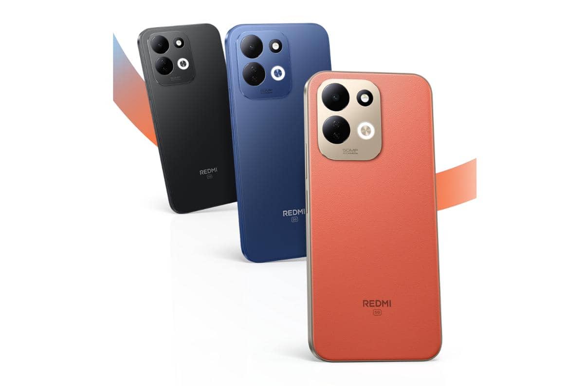 Xiaomi Redmi 17 4G dan Redmi 17 5G Resmi Rilis Global