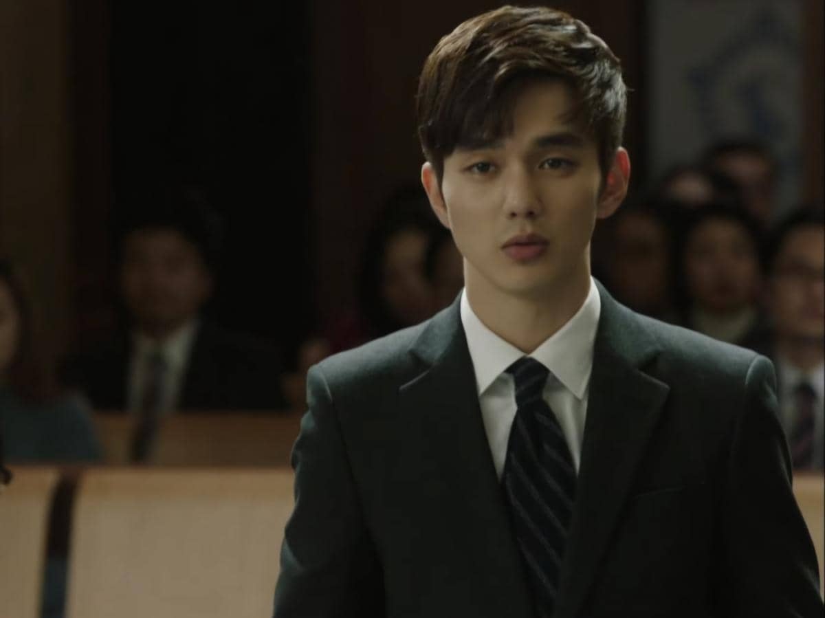Drama Remember: War of Son