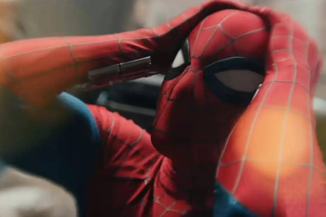 Spider-Man