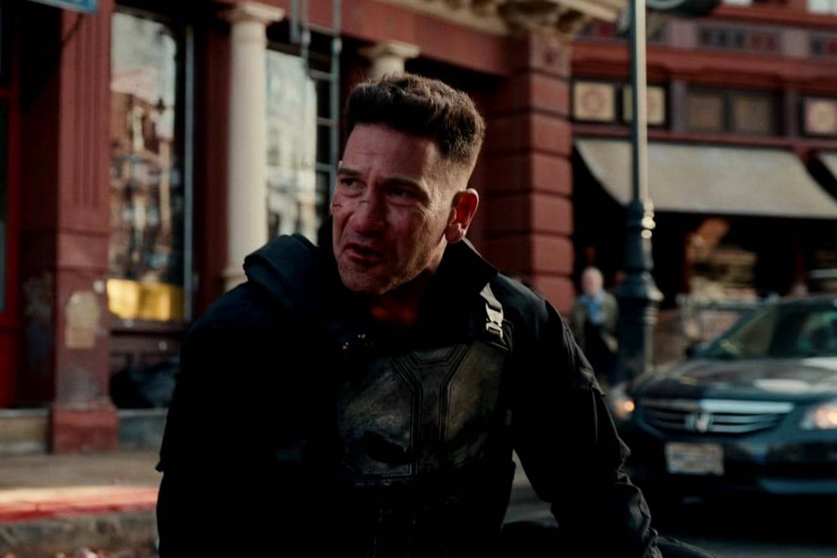 Punisher 