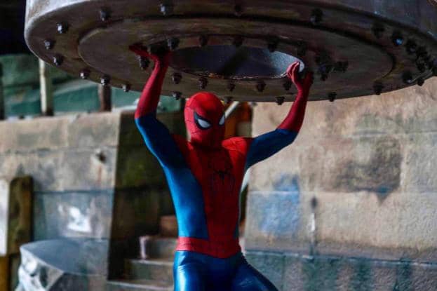 13 Penjelasan yang Sempat Bikin Bingung di Spider-Man: Brand New Day