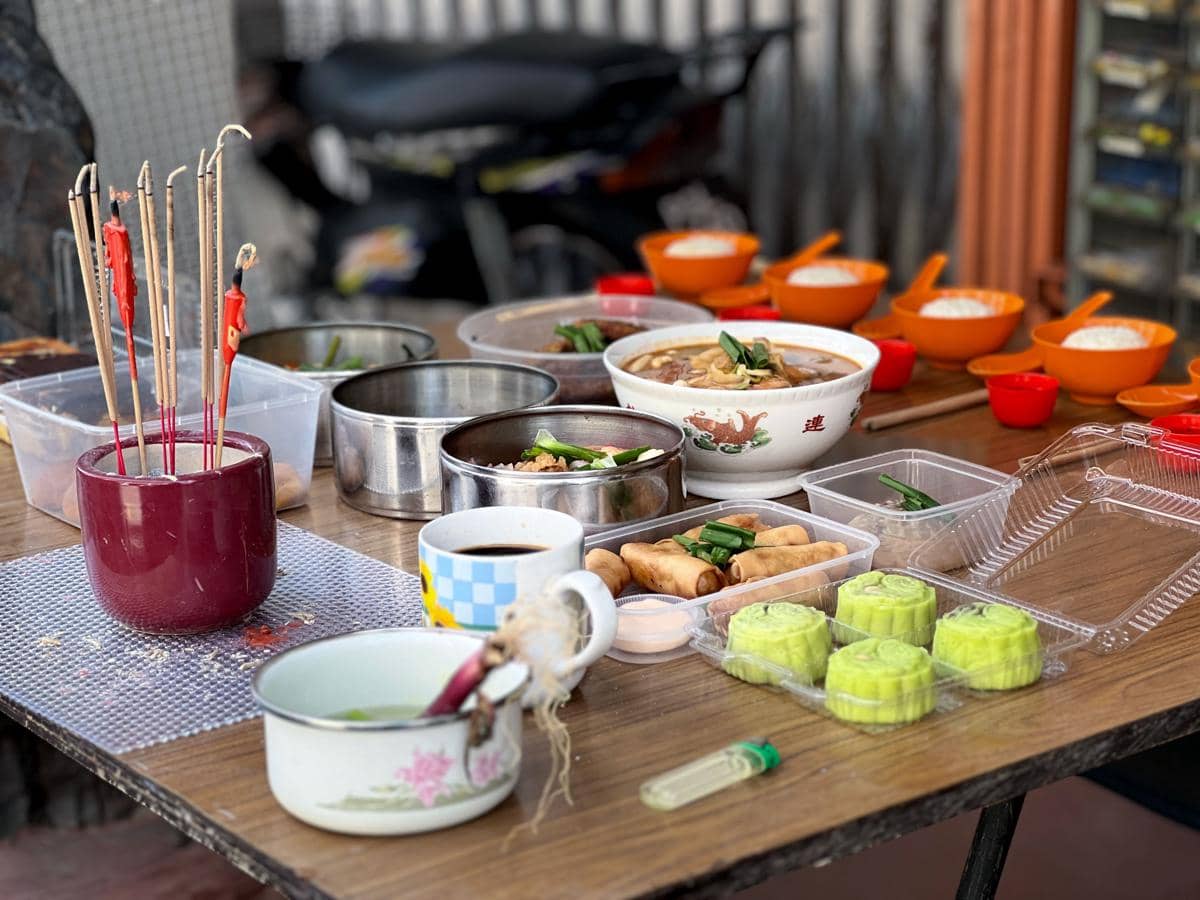 5 Tempat Makan Singapura yang Terkenal Enak dan Legendaris