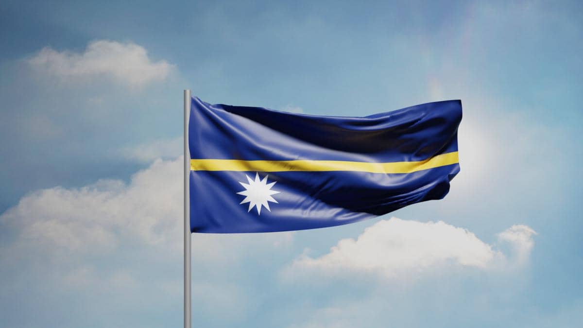 PBB Beri Pengakuan, Nauru Kini Resmi Berganti Nama Jadi Naoero