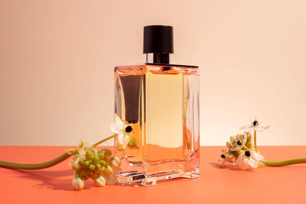 4 Rekomendasi Parfum Lokal yang Wanginya Maskulin dan Tahan Lama