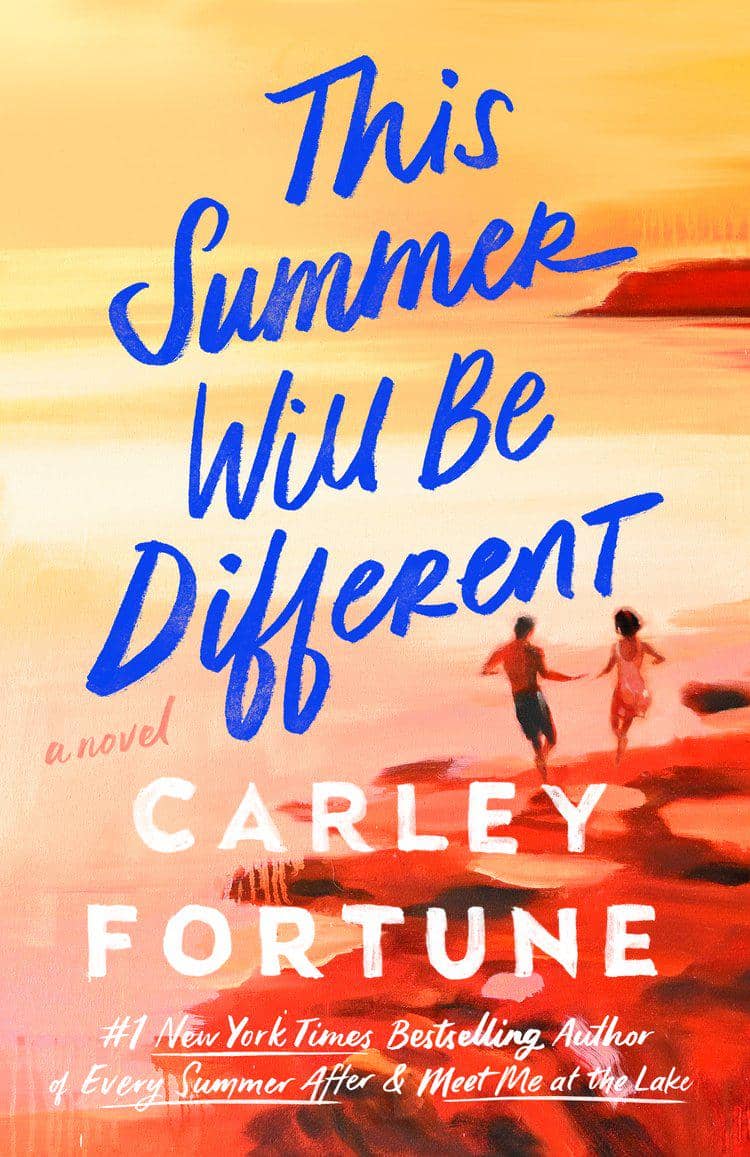 This Summer Will Be Different oleh Carley Fortune