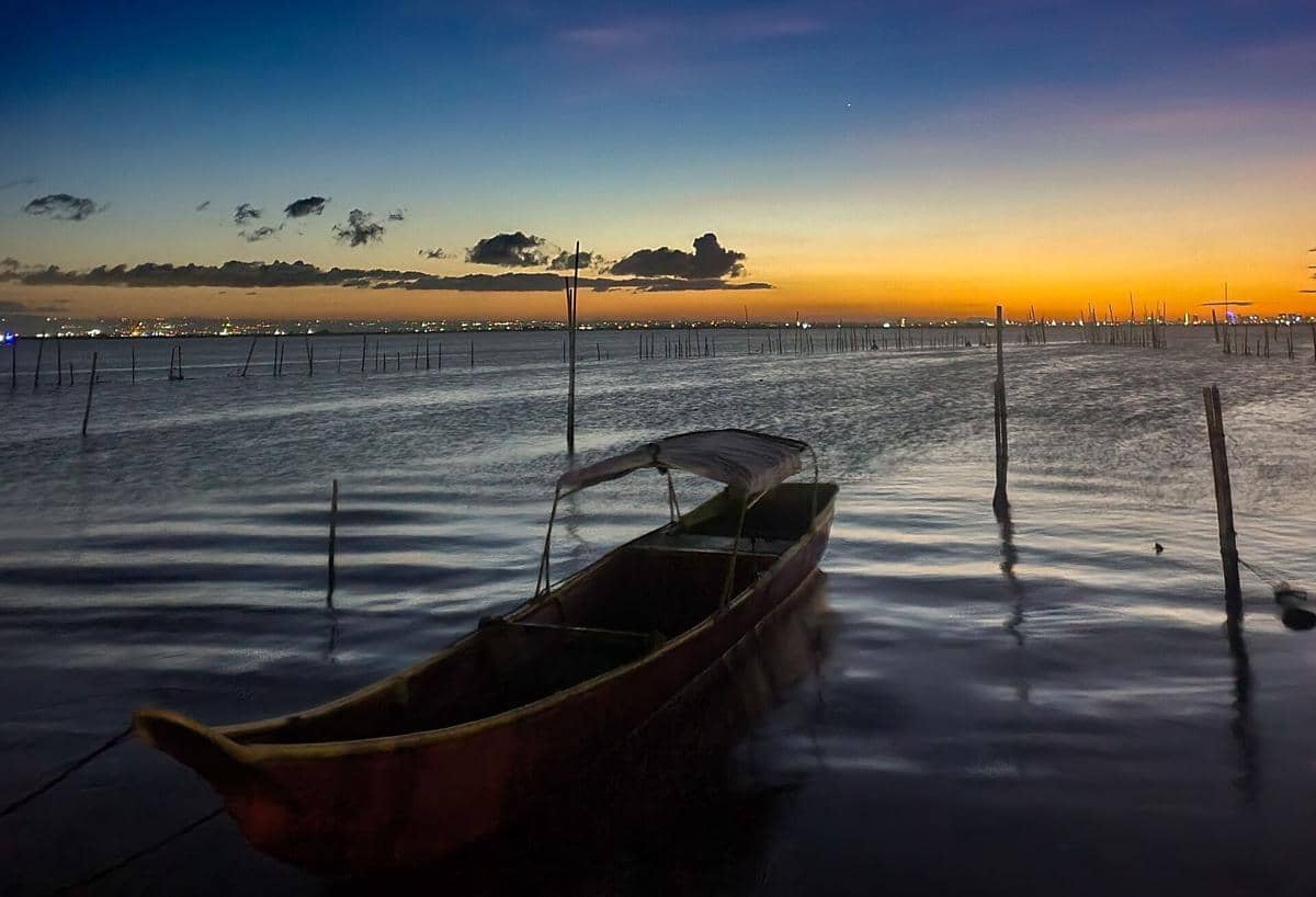 Laguna de Bay