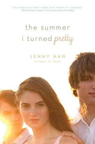 The Summer I Turned Pretty oleh Jenny Han