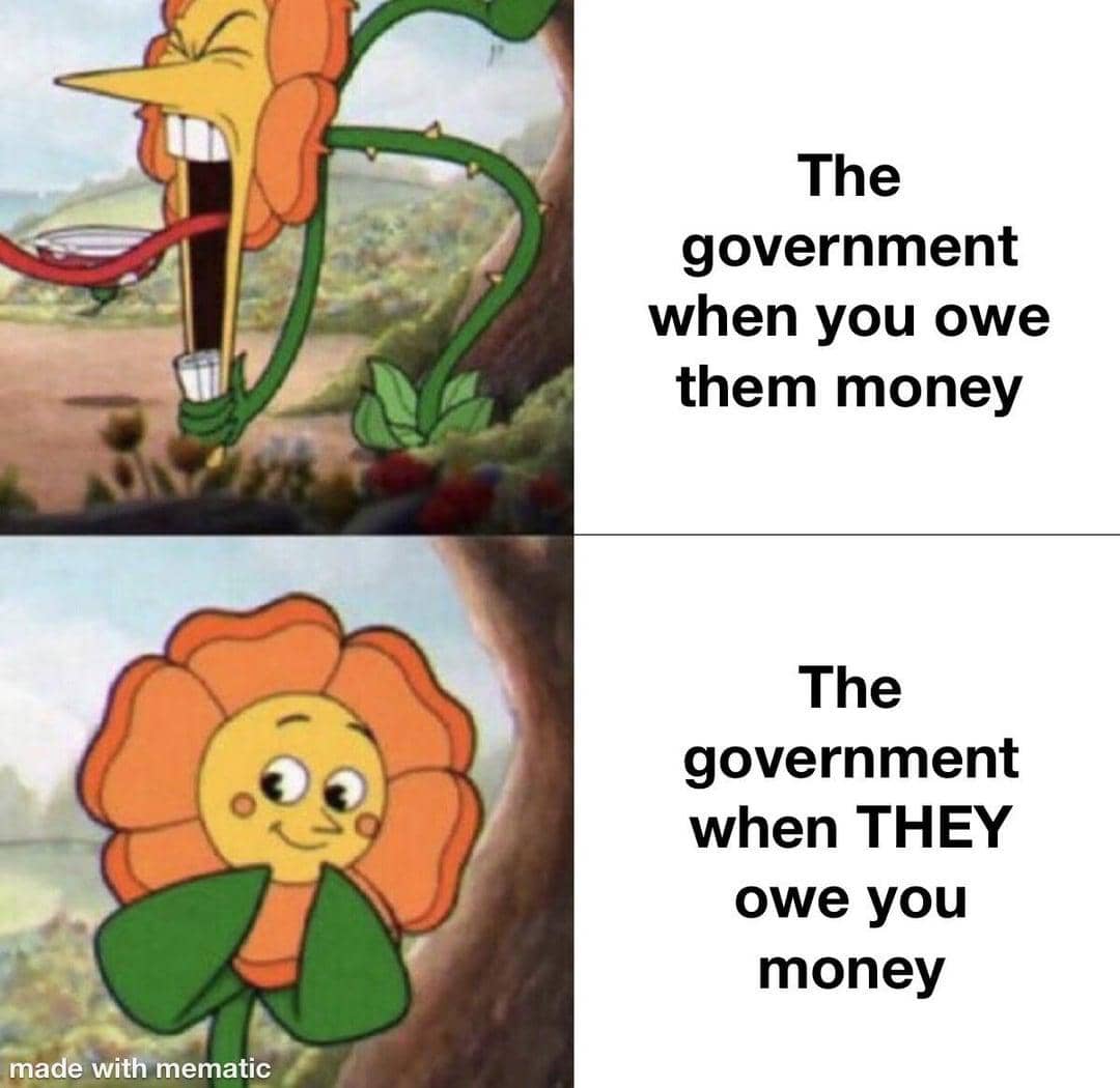 meme kartun tentang standar ganda