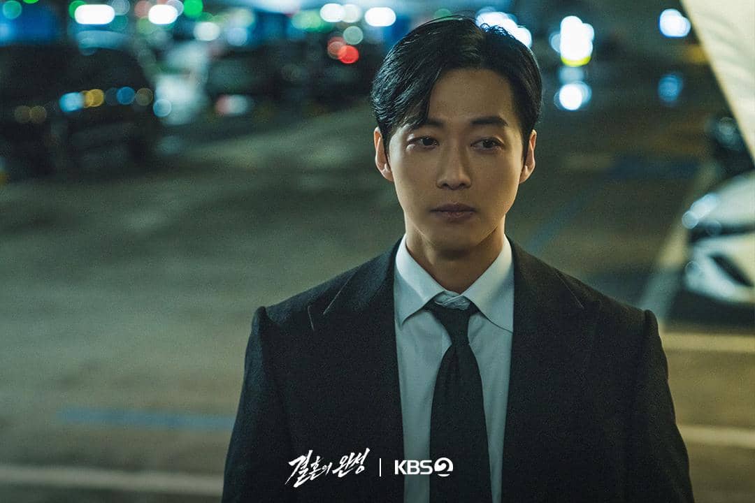 3 Konflik yang Harus Diselesaikan Tae Ju Jelang Ending The Husband