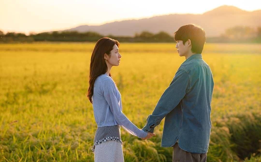 5 Ironi Menyedihkan dalam Cerita Drakor Our Sticky Love