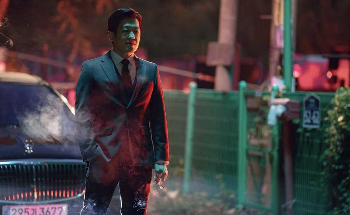 Heo Sung Tae di Our Sticky Love