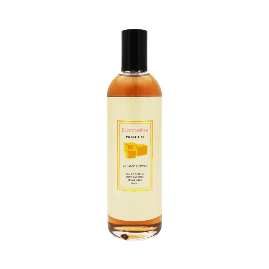 Evangeline - Creamy Butter