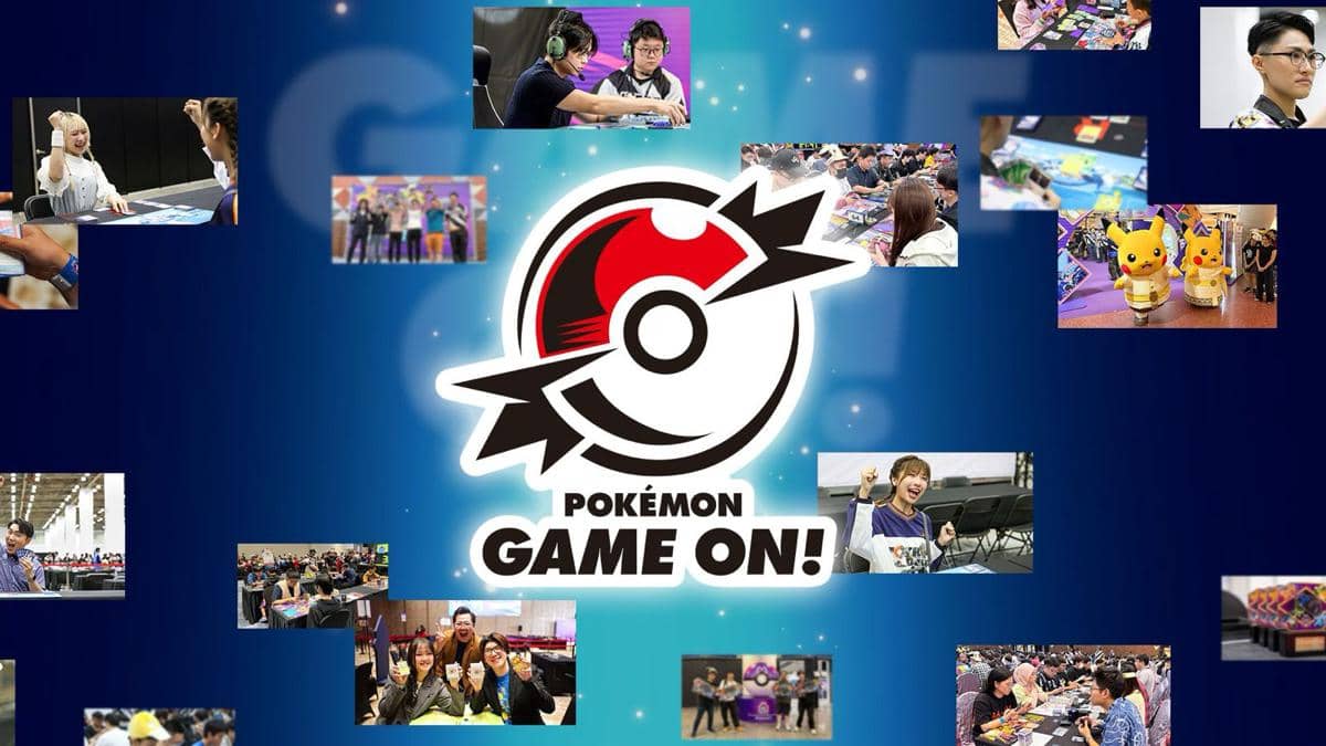 Pokémon Game On! Diumumkan Dimulai! Gimana Konsepnya?