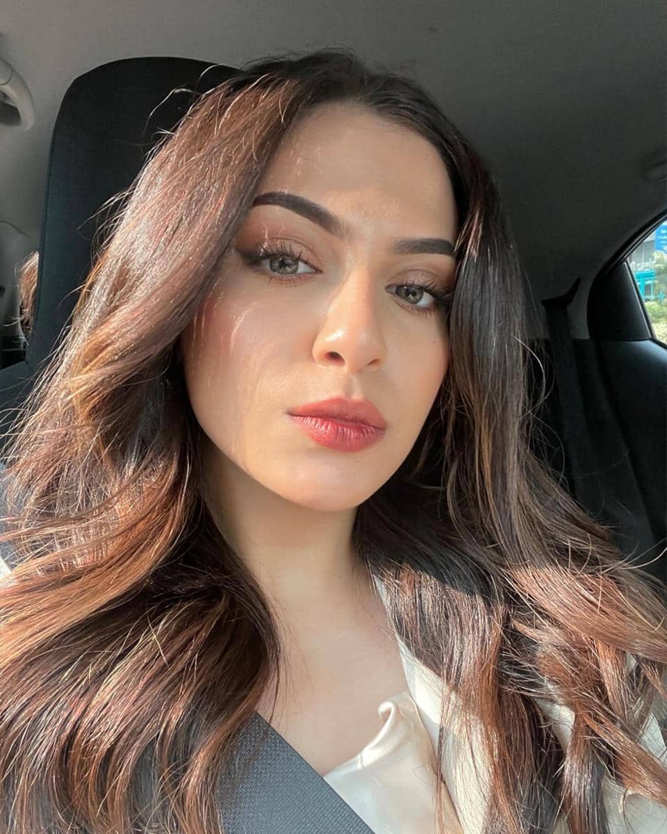makeup baddie ala beauty influencer