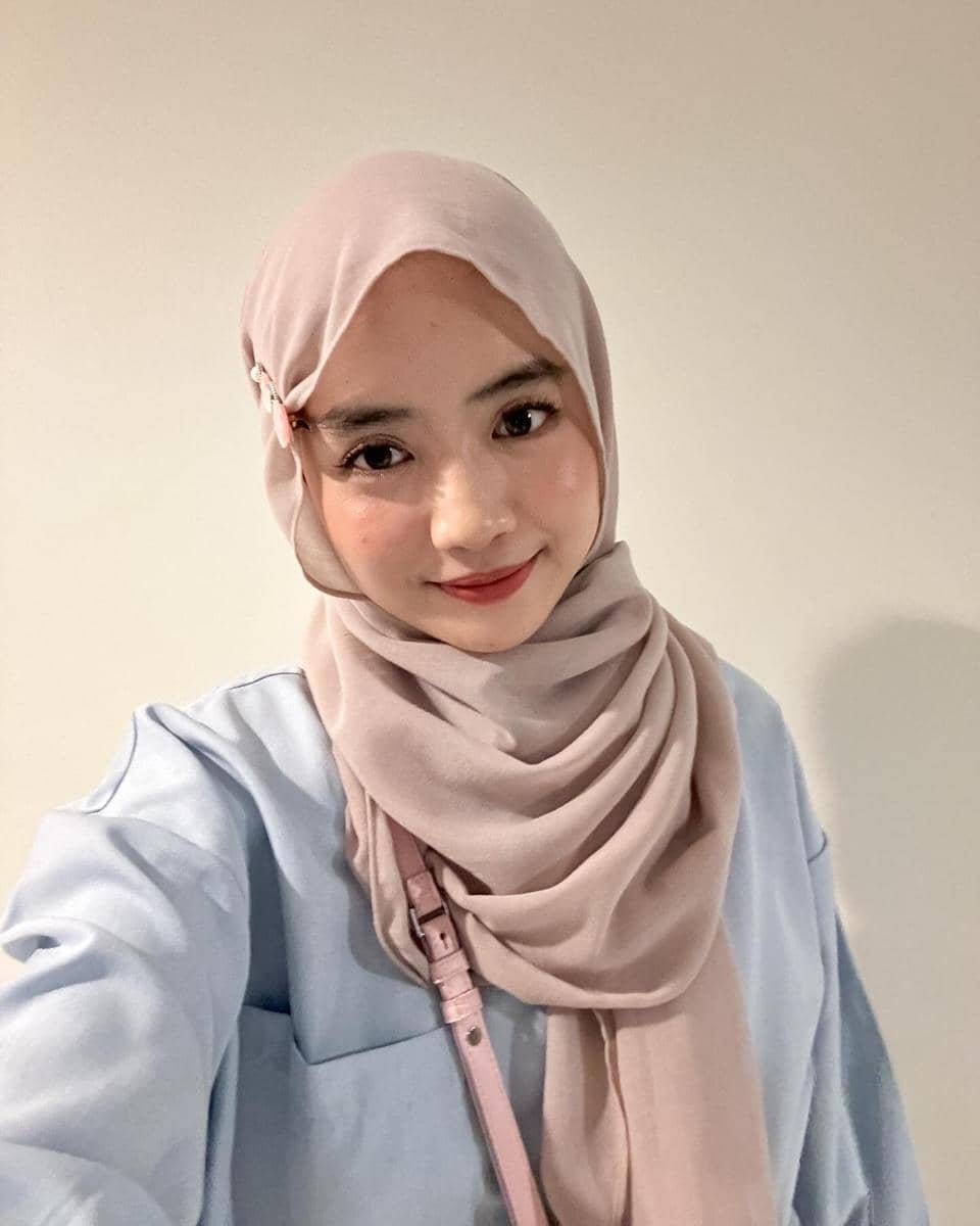 daily makeup Aisha CoC S3