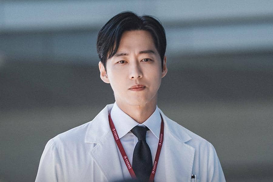 still cut drama Korea The Husband