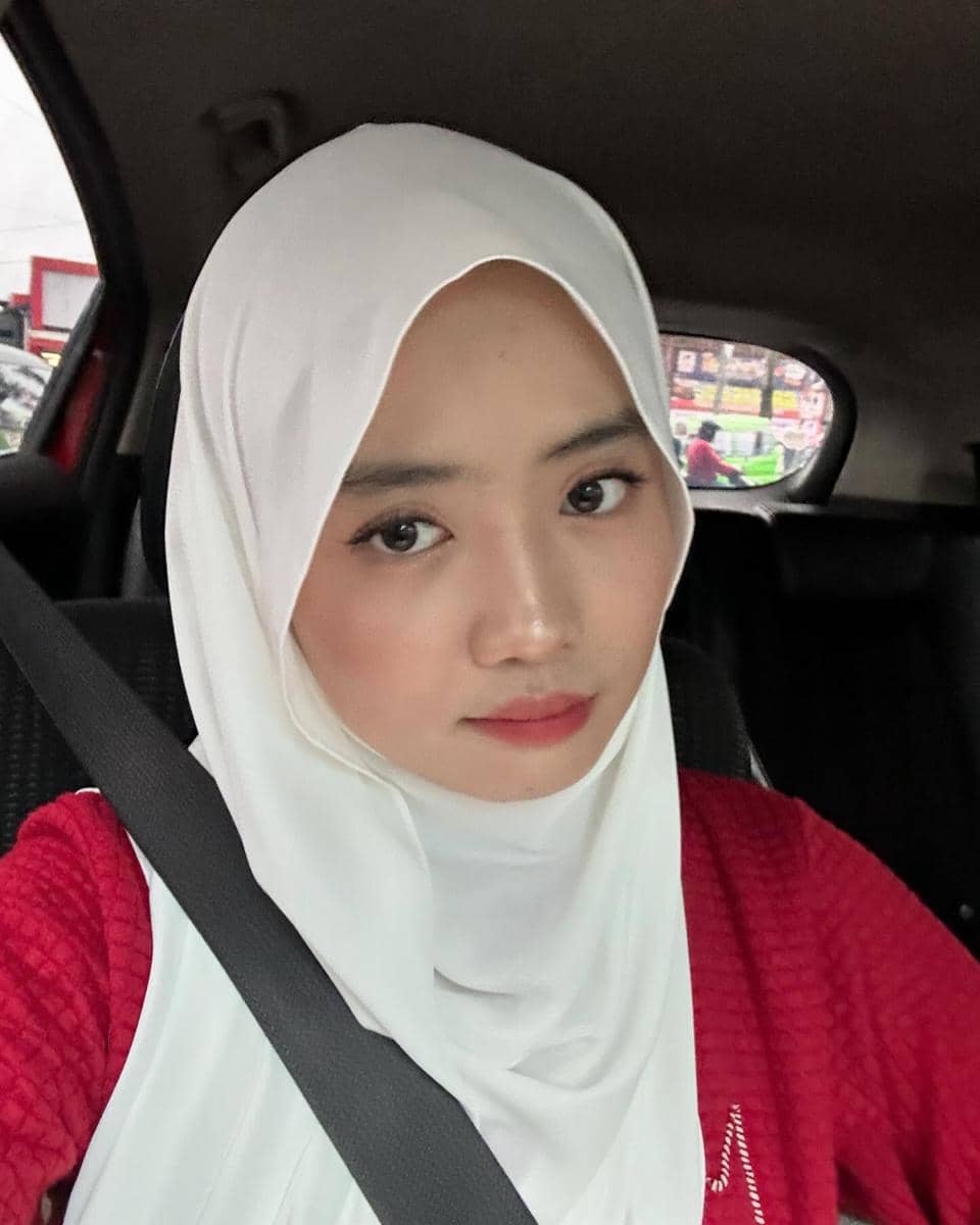 daily makeup Aisha CoC S3