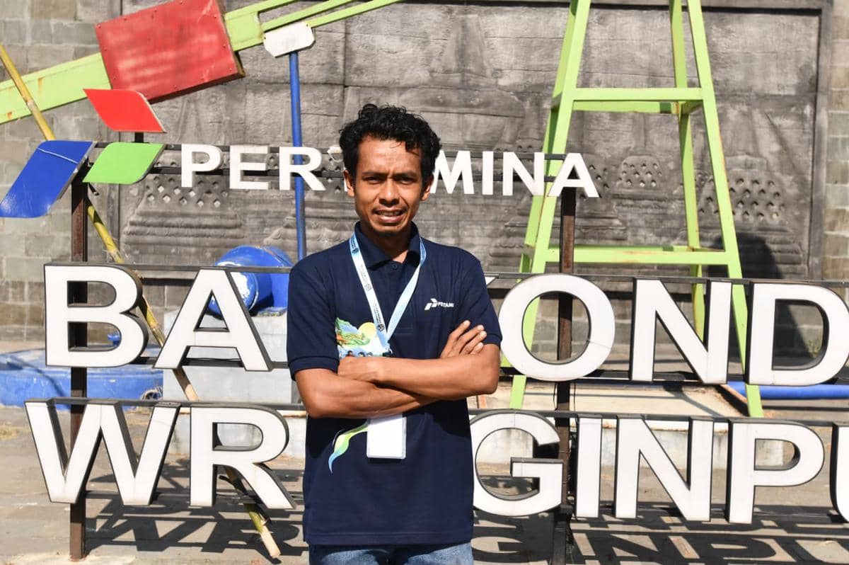 Local Hero Pertamina, Penggerak Energi Bersih dan Kemandirian Desa