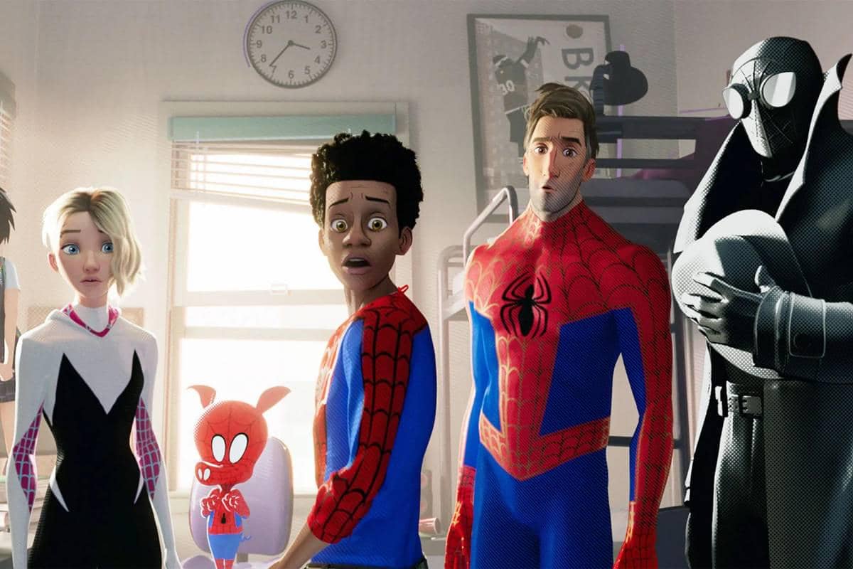 Siapa sebenarnya Web Kid, Apakah Miles Morales.jpg
